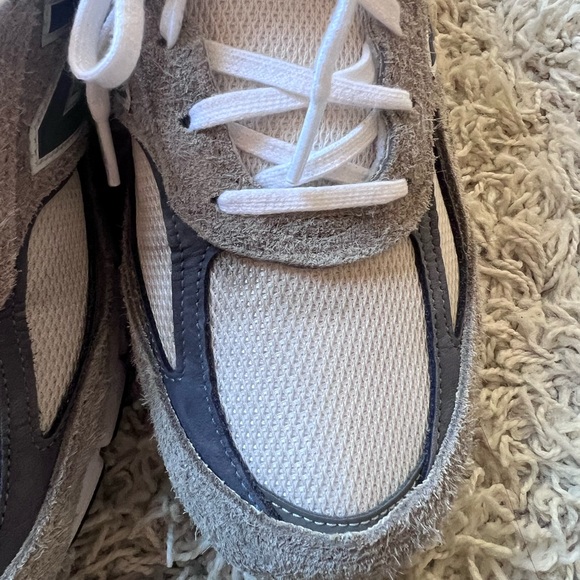 New Balance 990v4 Made in USA - Picture 14 of 16